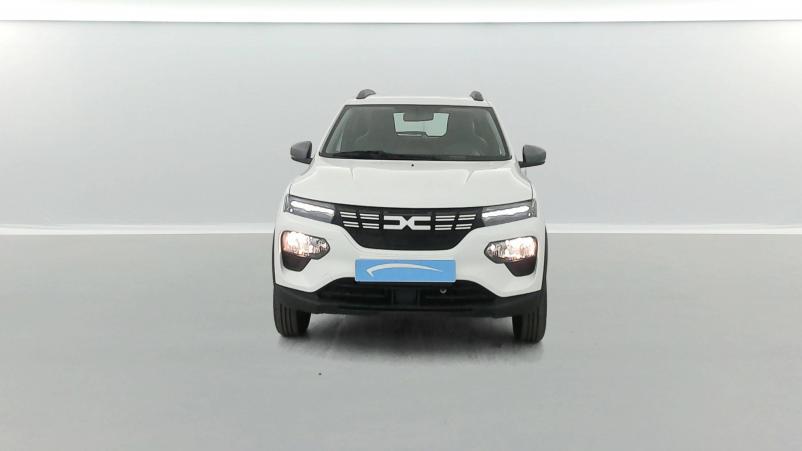 Vente en ligne Dacia Spring Spring au prix de 12 990 €