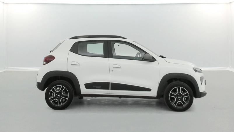 Vente en ligne Dacia Spring Spring au prix de 12 990 €