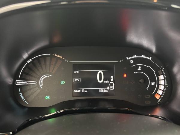 Vente en ligne Dacia Spring Spring au prix de 12 990 €