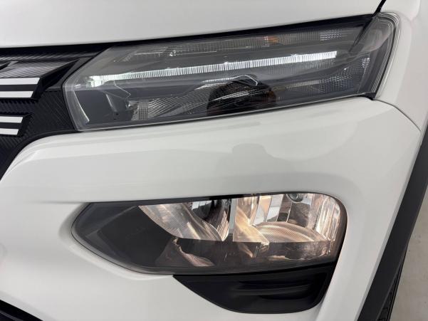 Vente en ligne Dacia Spring Spring au prix de 12 990 €