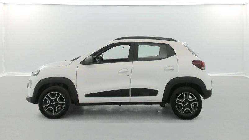 Vente en ligne Dacia Spring Spring au prix de 12 990 €