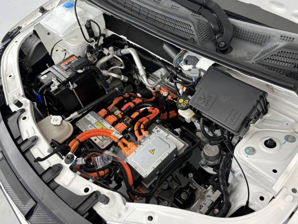 Vente en ligne Dacia Spring Spring au prix de 12 990 €