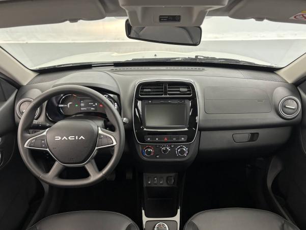 Vente en ligne Dacia Spring Spring au prix de 12 990 €