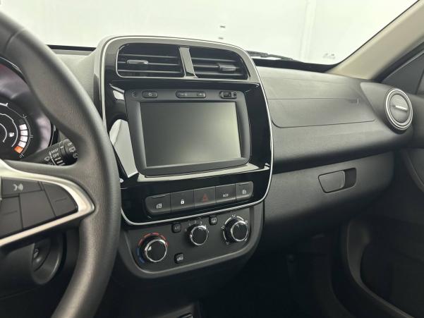 Vente en ligne Dacia Spring Spring au prix de 12 990 €