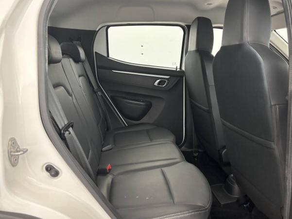 Vente en ligne Dacia Spring Spring au prix de 12 990 €
