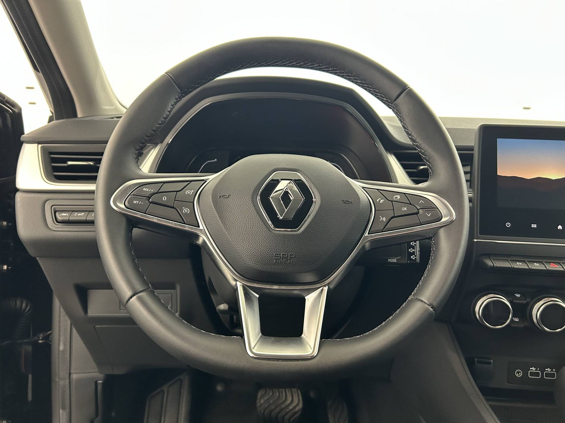 Vente en ligne Renault Captur  E-Tech full hybrid 145 au prix de 23 490 €