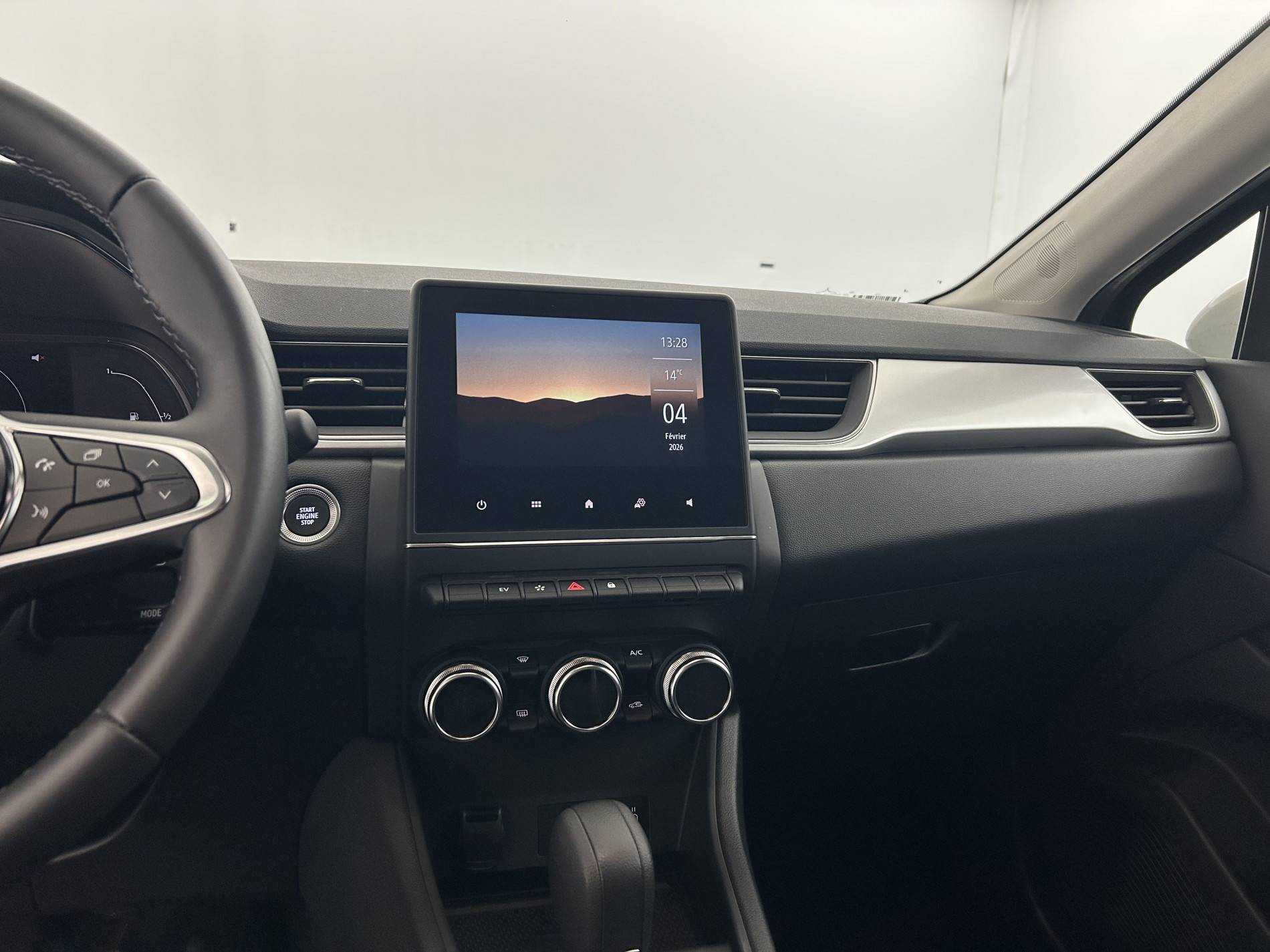 Vente en ligne Renault Captur  E-Tech full hybrid 145 au prix de 23 490 €