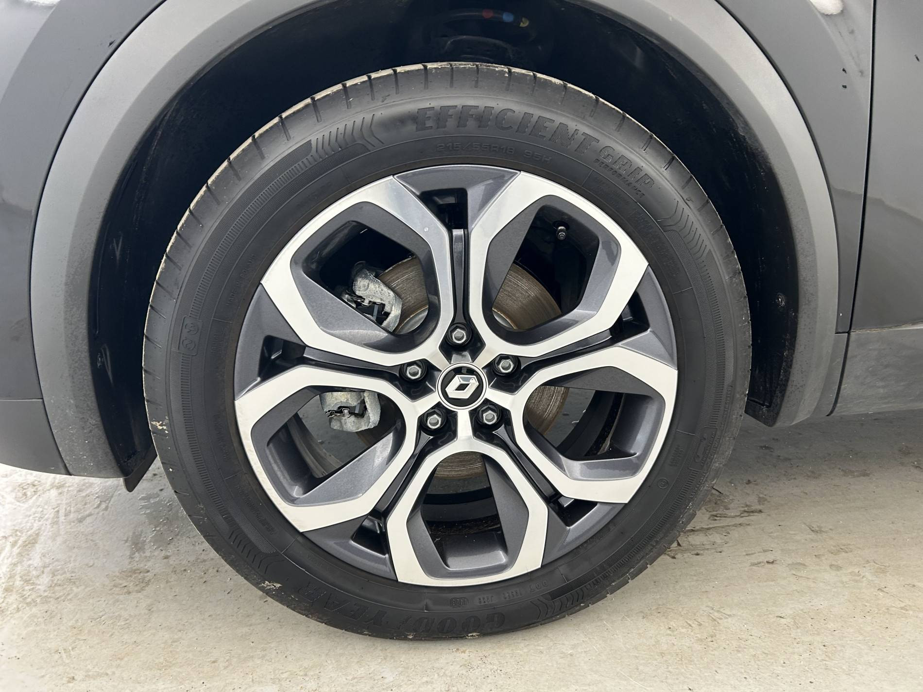 Vente en ligne Renault Captur  E-Tech full hybrid 145 au prix de 23 490 €