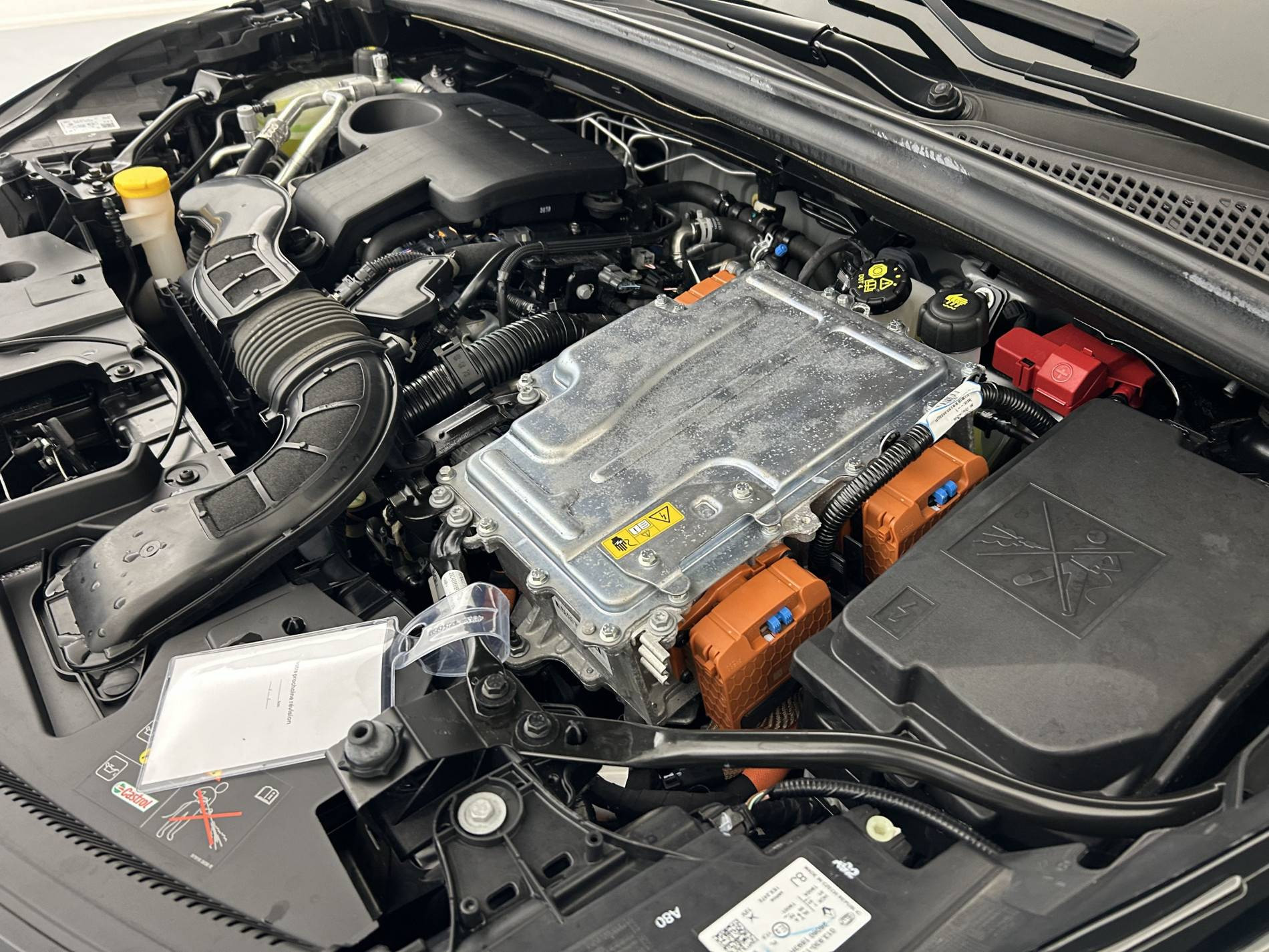 Vente en ligne Renault Captur  E-Tech full hybrid 145 au prix de 23 490 €