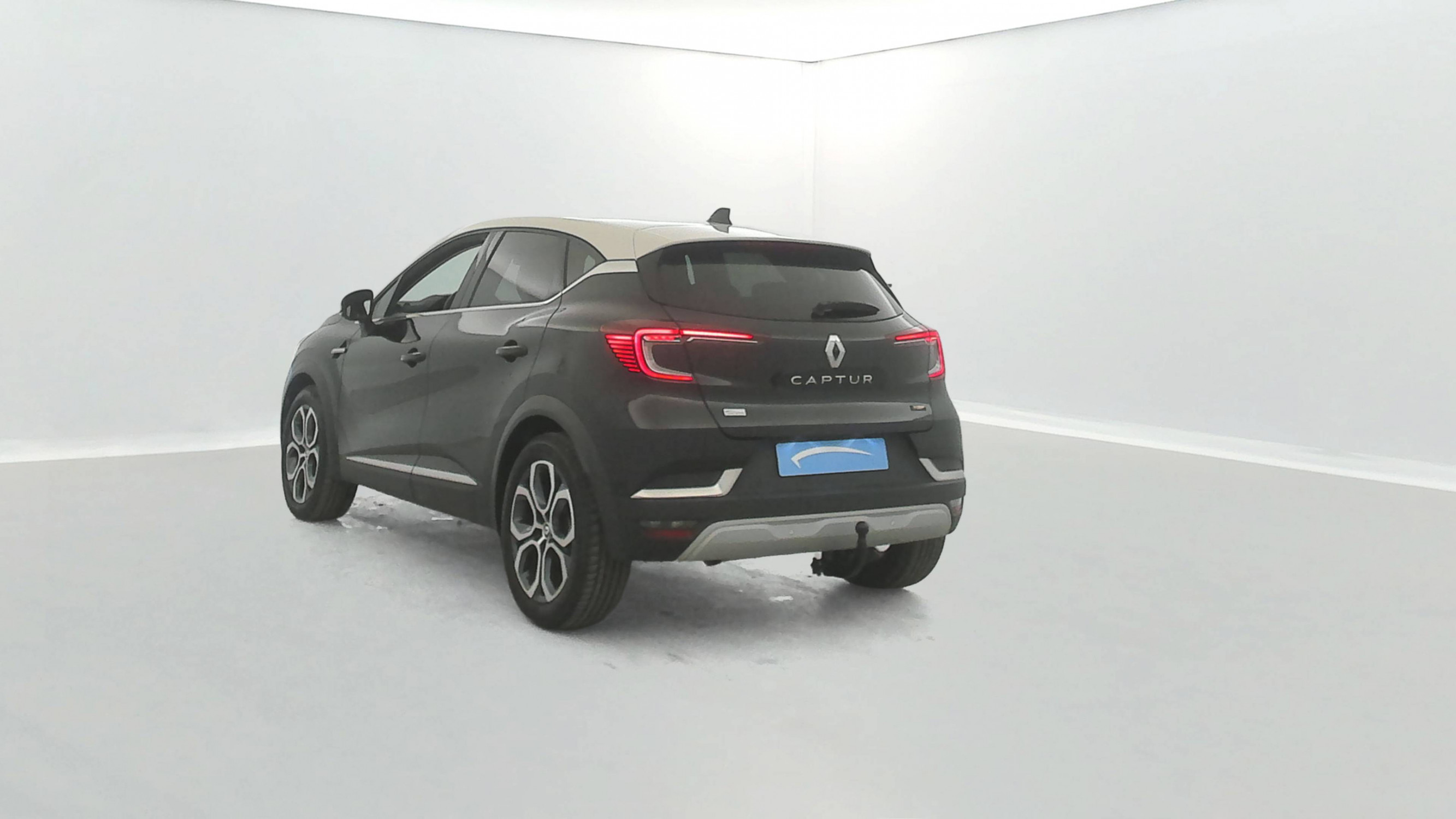 Vente en ligne Renault Captur  E-Tech full hybrid 145 au prix de 23 490 €