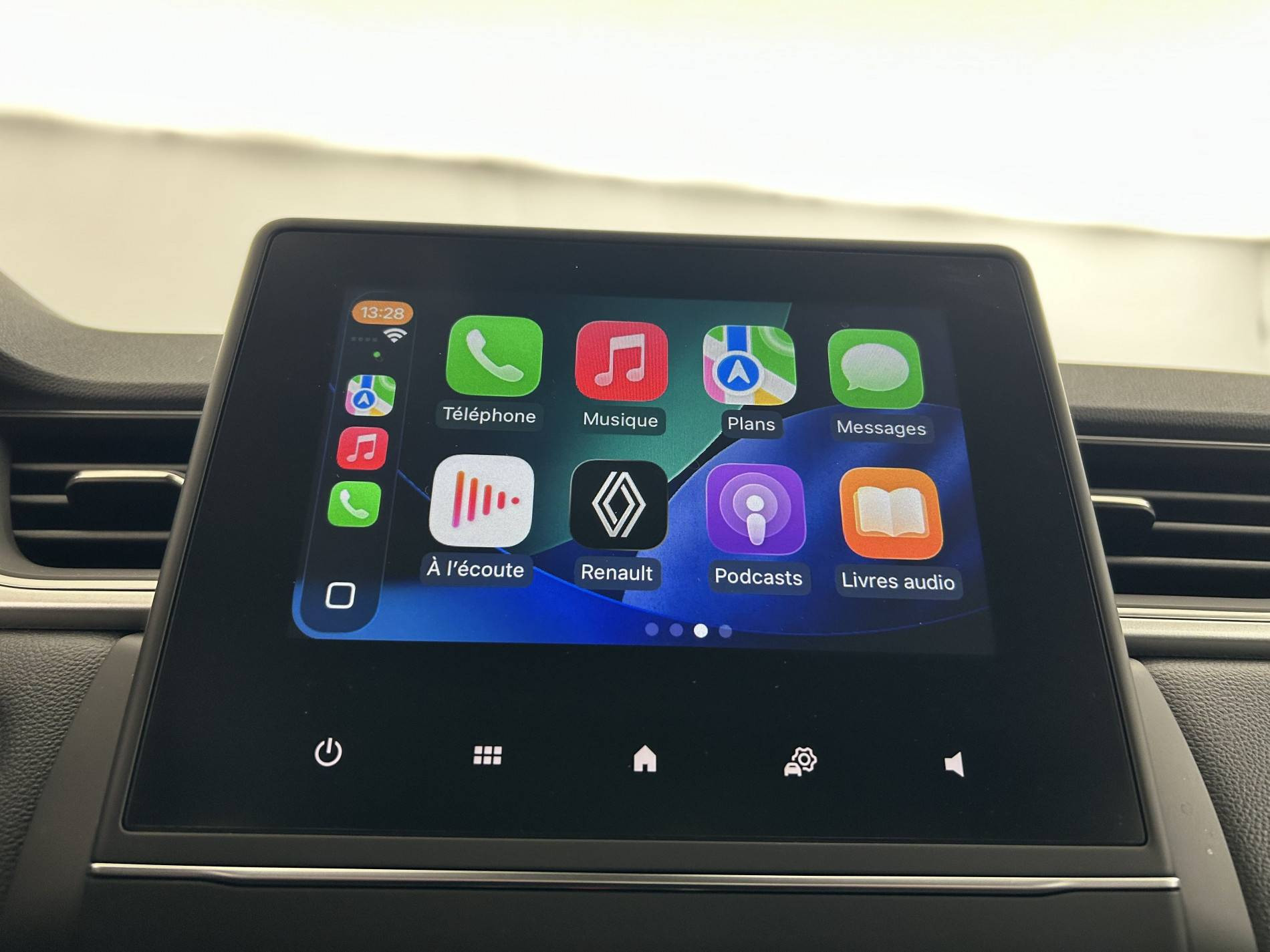 Vente en ligne Renault Captur  E-Tech full hybrid 145 au prix de 23 490 €