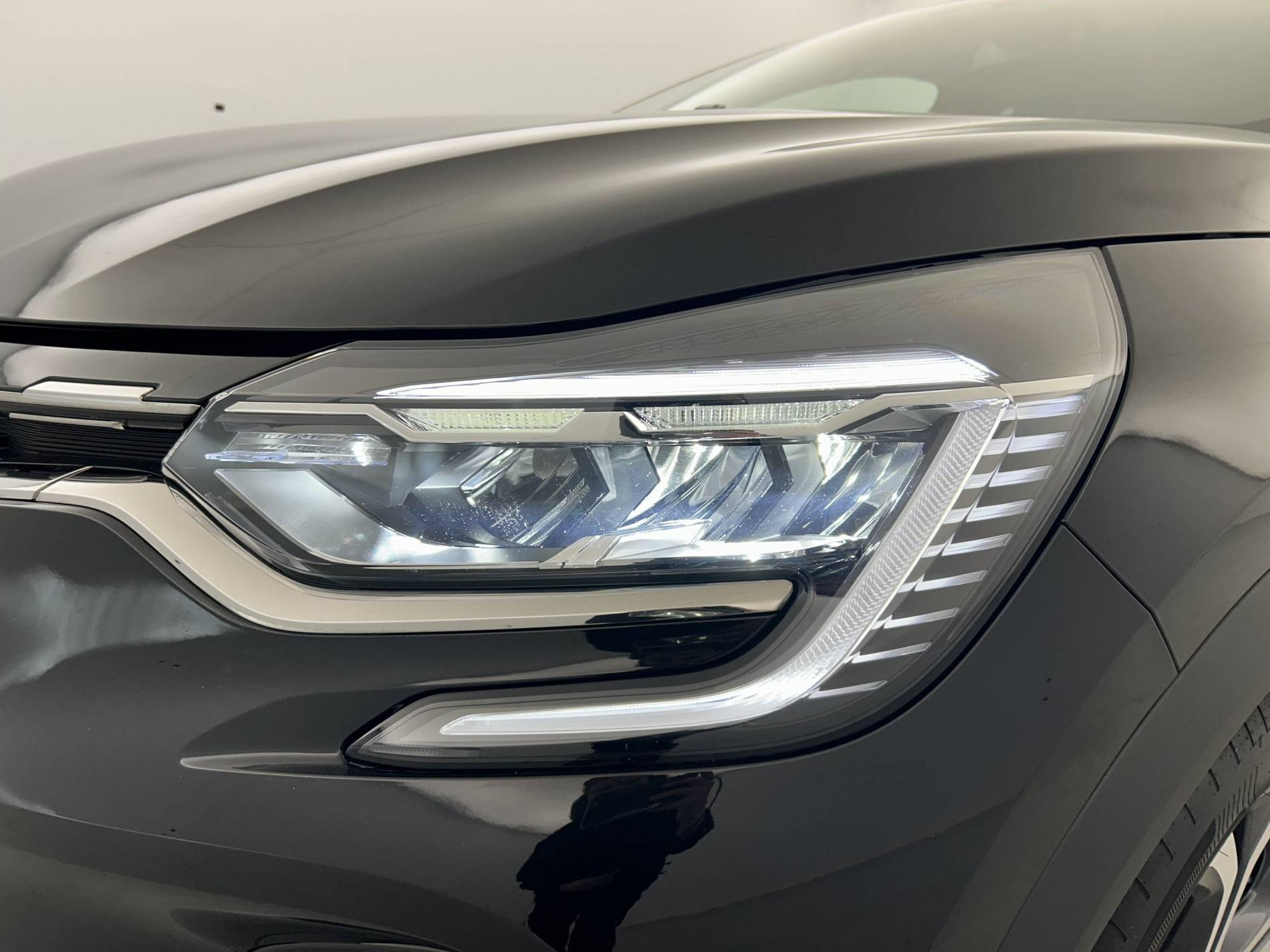 Vente en ligne Renault Captur  E-Tech full hybrid 145 au prix de 23 490 €