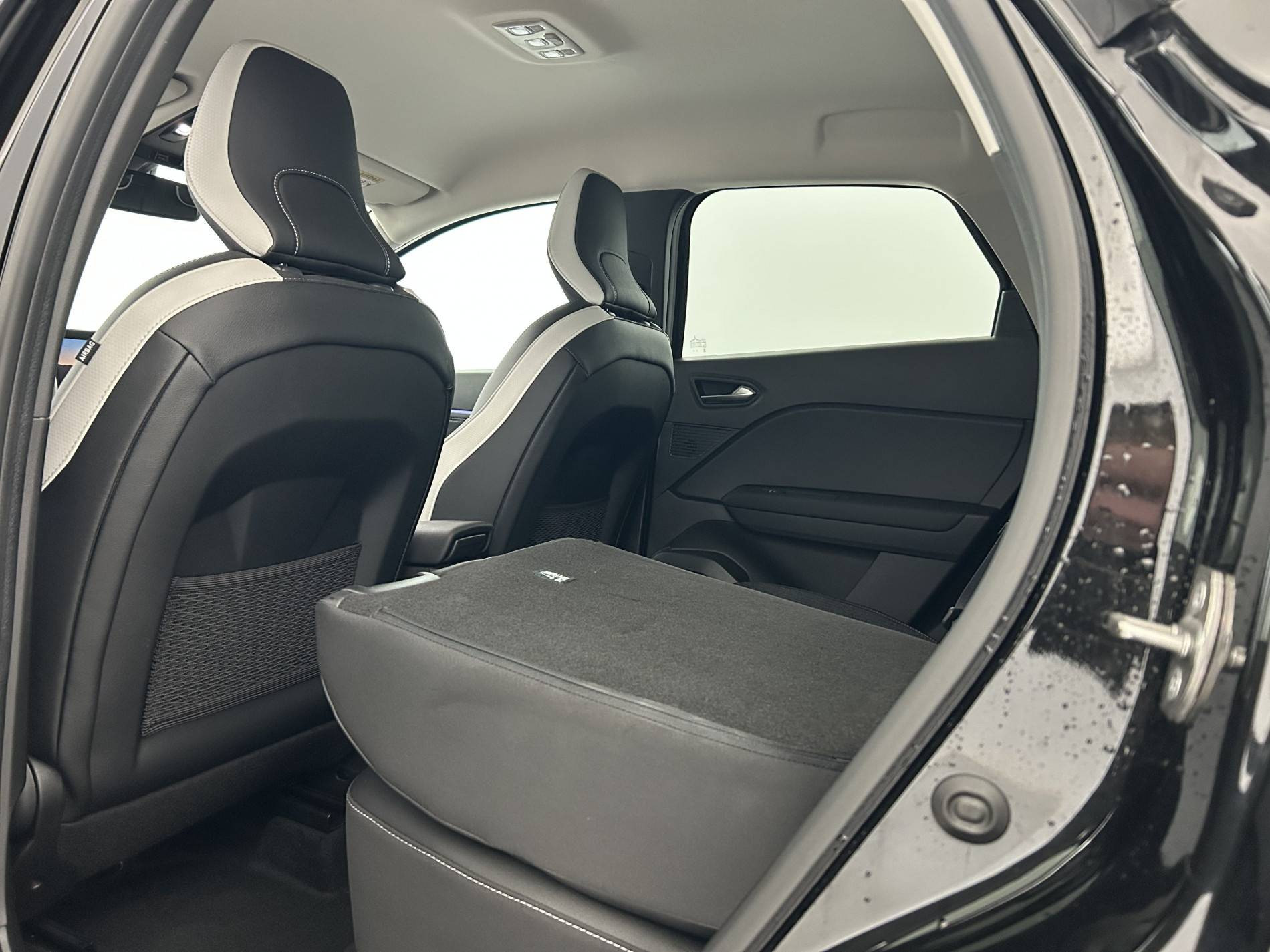 Vente en ligne Renault Captur  E-Tech full hybrid 145 au prix de 23 490 €