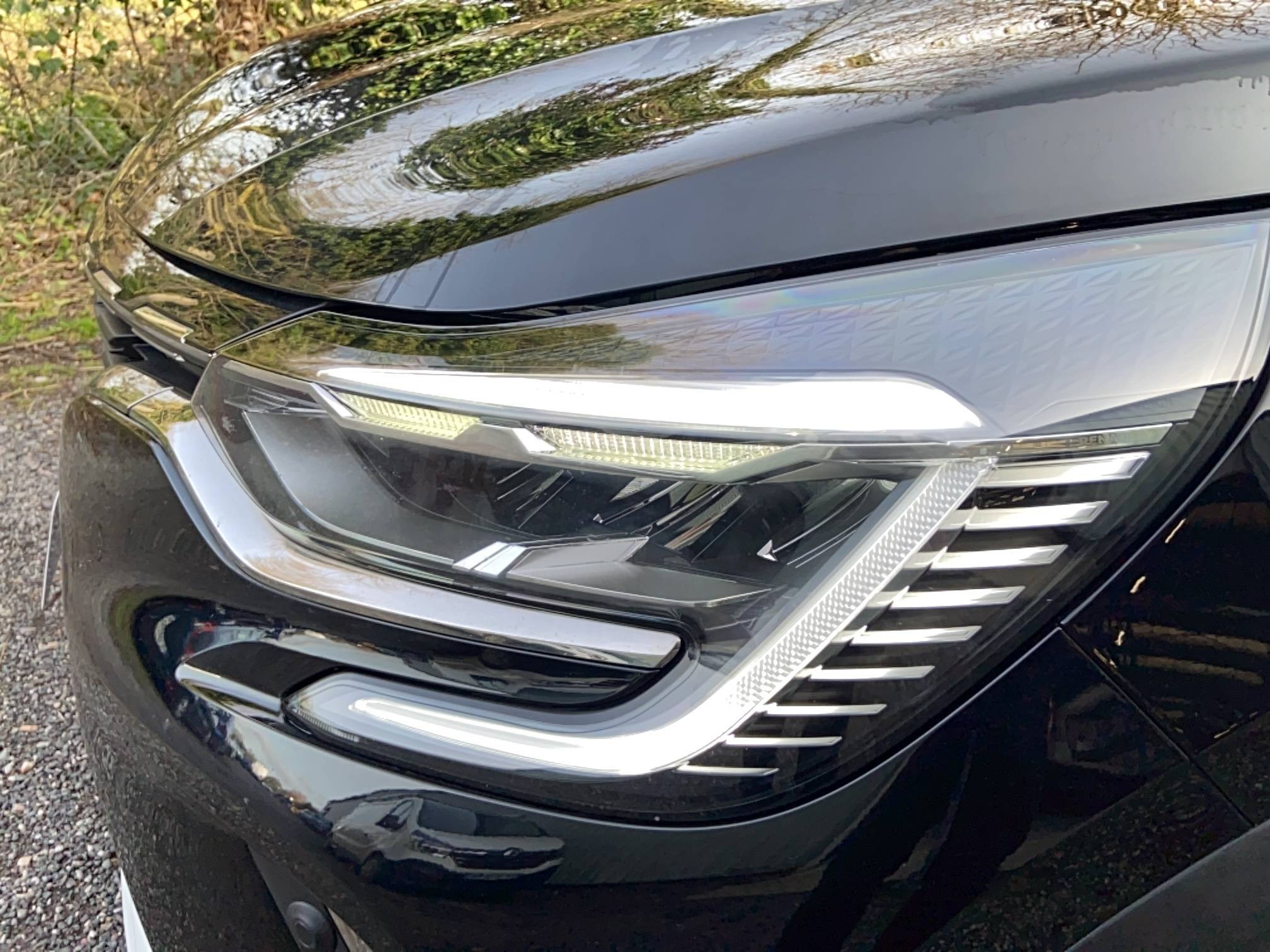 Vente en ligne Renault Captur  E-Tech full hybrid 145 au prix de 23 490 €