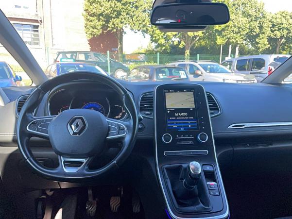 Vente en ligne Renault Scenic 4 Scenic Blue dCi 150 au prix de 17 990 €