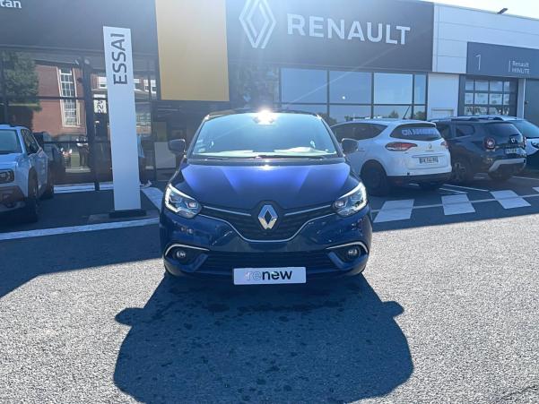 Vente en ligne Renault Scenic 4 Scenic Blue dCi 150 au prix de 17 990 €