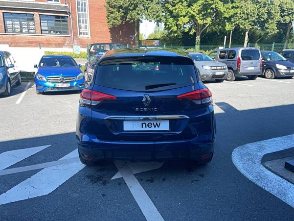 Vente en ligne Renault Scenic 4 Scenic Blue dCi 150 au prix de 17 990 €
