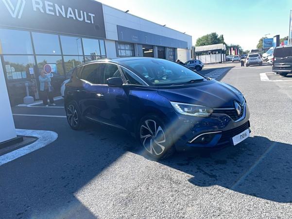 Vente en ligne Renault Scenic 4 Scenic Blue dCi 150 au prix de 17 990 €
