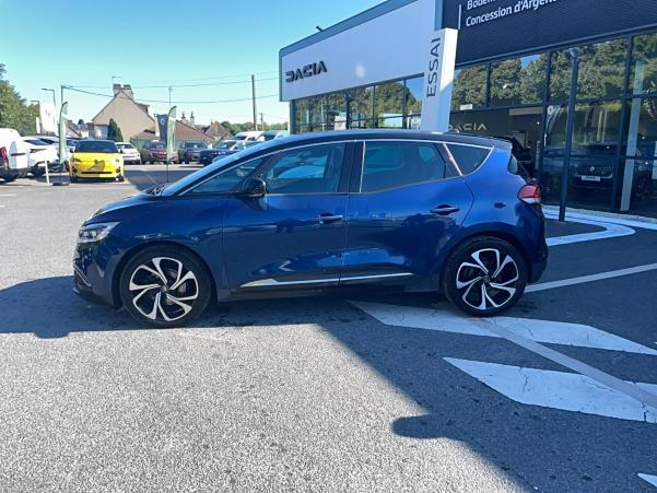 Vente en ligne Renault Scenic 4 Scenic Blue dCi 150 au prix de 17 990 €
