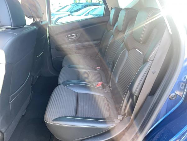 Vente en ligne Renault Scenic 4 Scenic Blue dCi 150 au prix de 17 990 €