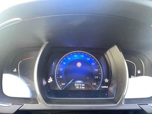 Vente en ligne Renault Scenic 4 Scenic Blue dCi 150 au prix de 17 990 €