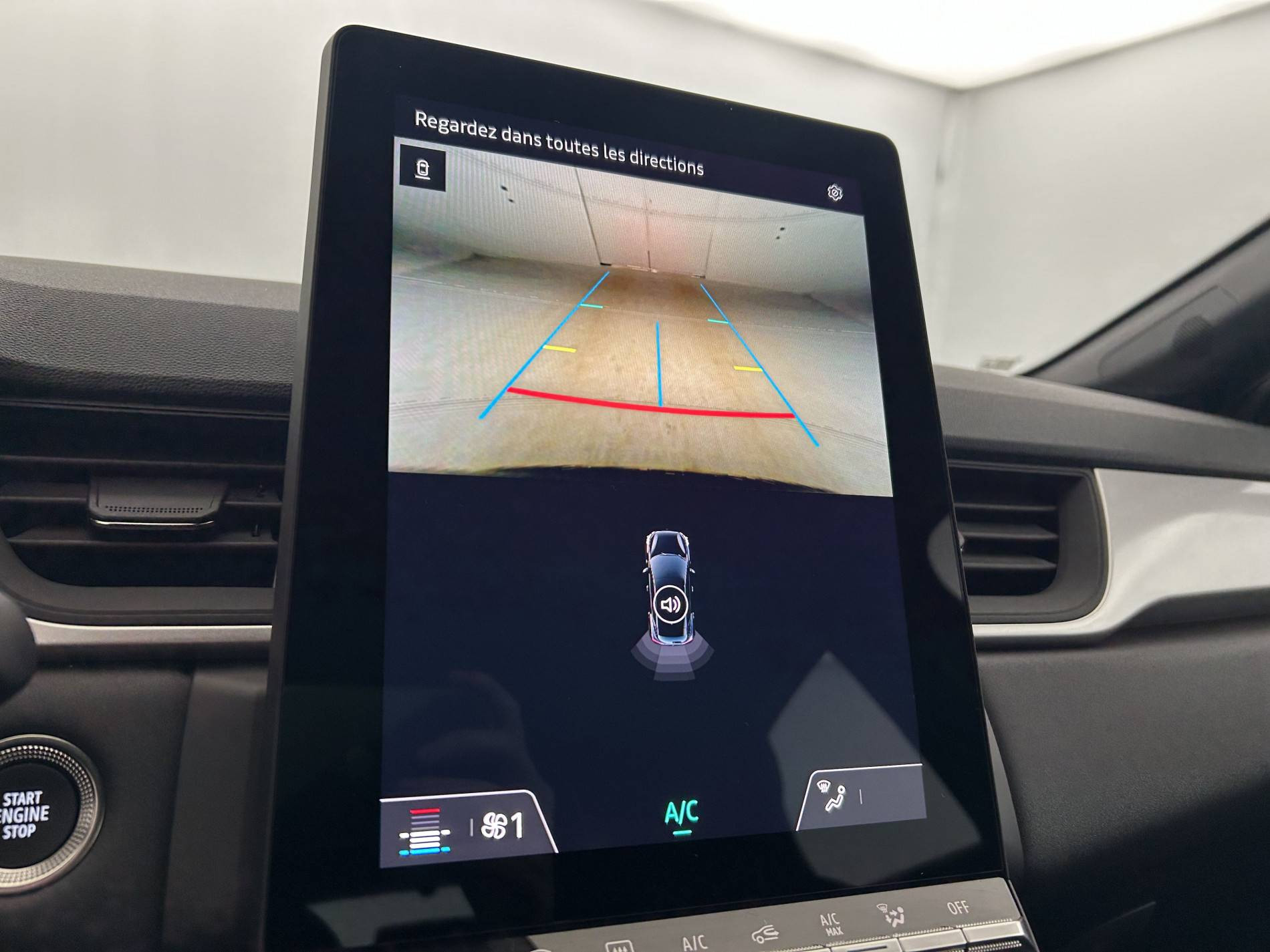 Vente en ligne Renault Captur  E-Tech full hybrid 145 ch au prix de 23 790 €