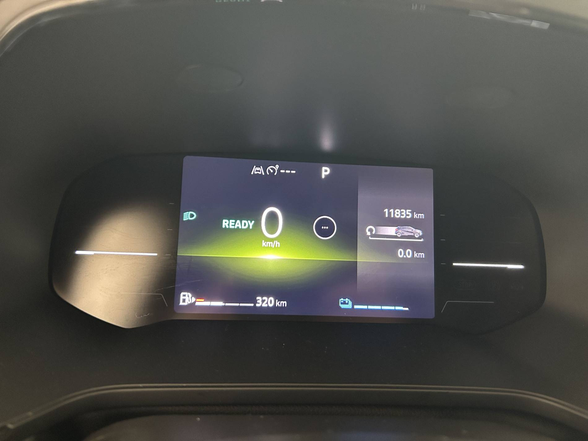 Vente en ligne Renault Captur  E-Tech full hybrid 145 ch au prix de 23 790 €