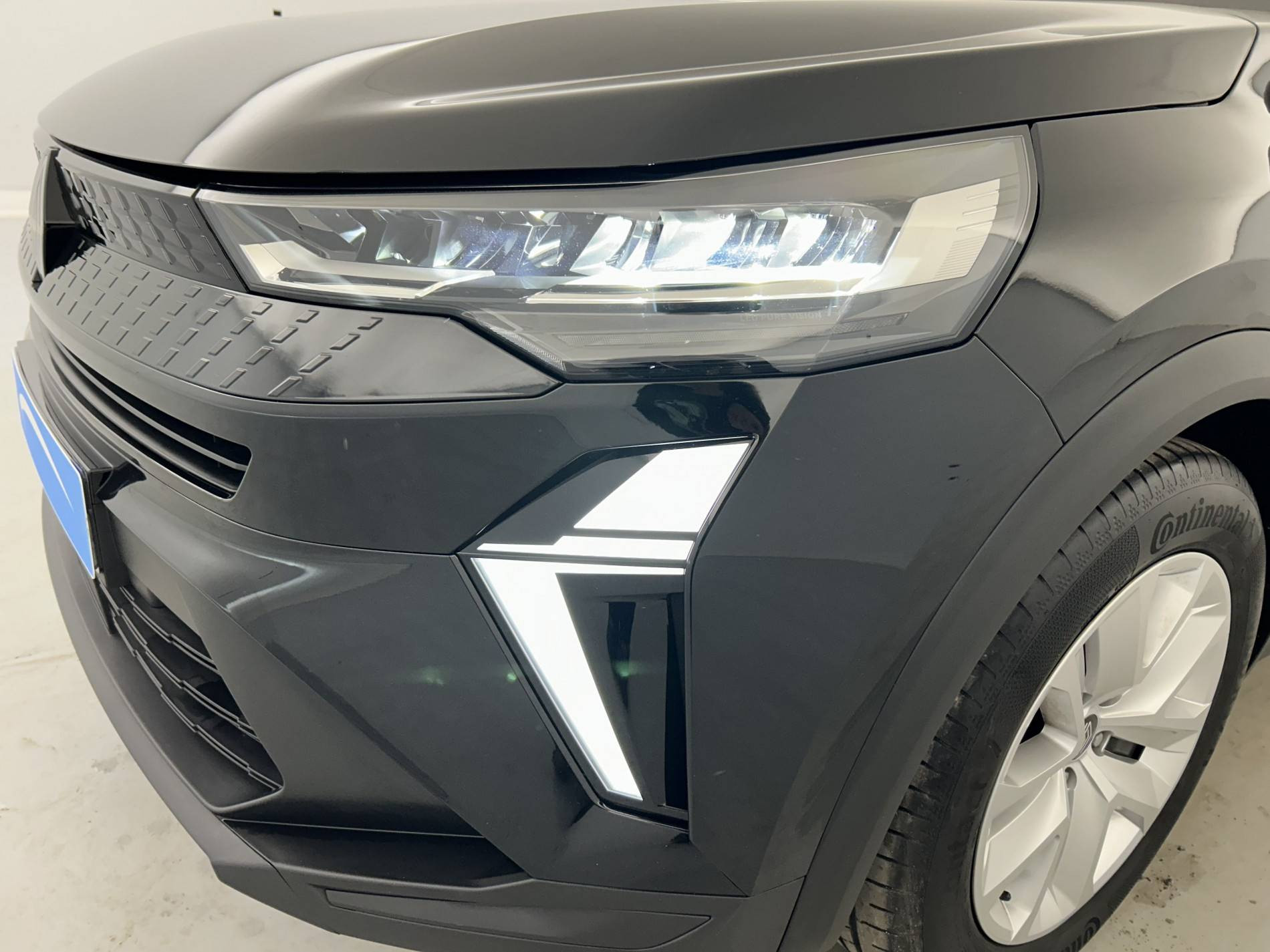 Vente en ligne Renault Captur  E-Tech full hybrid 145 ch au prix de 23 790 €