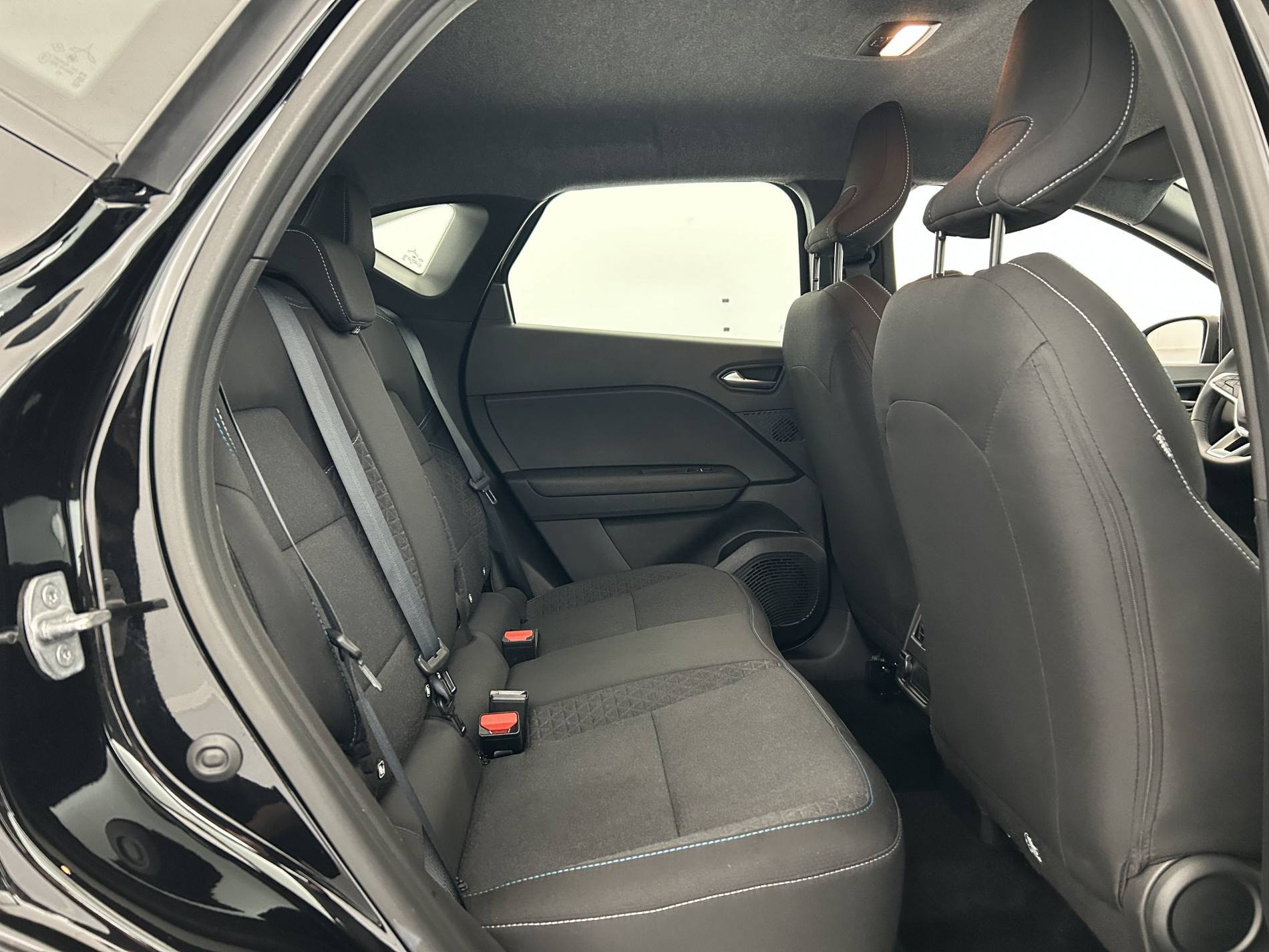 Vente en ligne Renault Captur  E-Tech full hybrid 145 ch au prix de 23 790 €