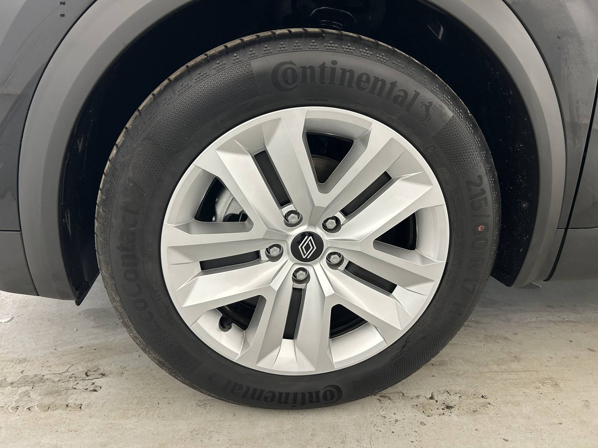 Vente en ligne Renault Captur  E-Tech full hybrid 145 ch au prix de 23 790 €