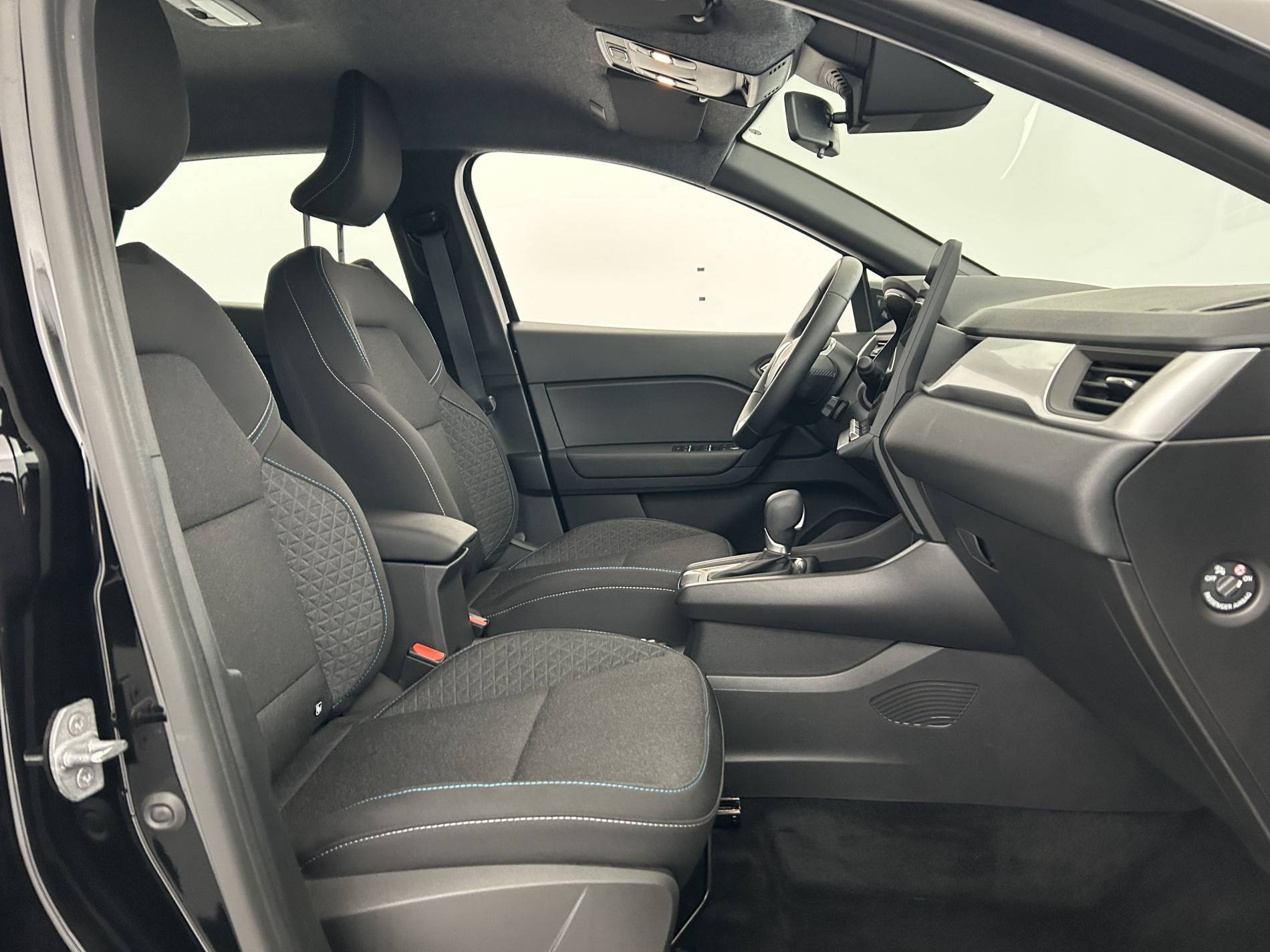 Vente en ligne Renault Captur  E-Tech full hybrid 145 ch au prix de 23 790 €