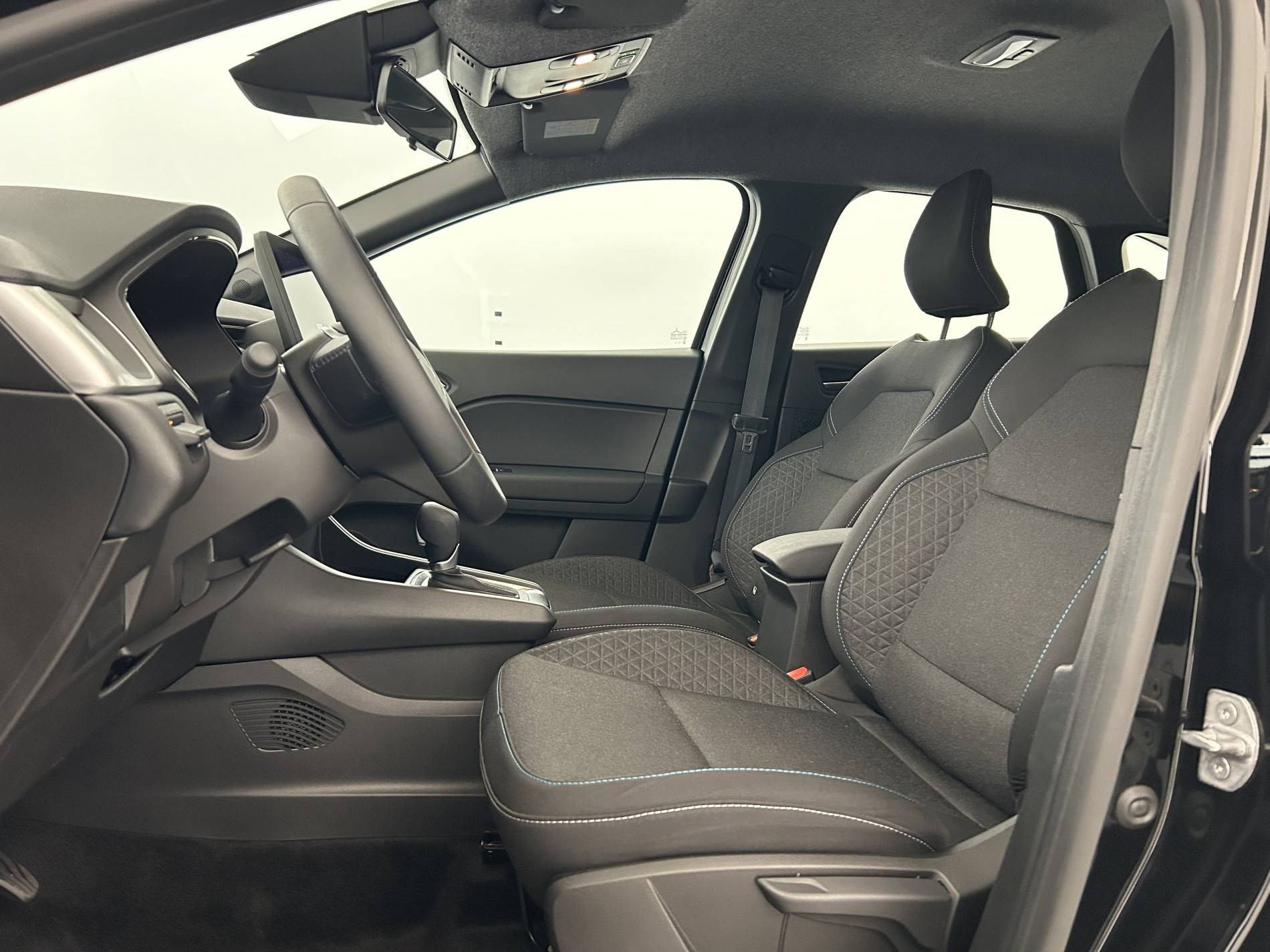 Vente en ligne Renault Captur  E-Tech full hybrid 145 ch au prix de 23 790 €