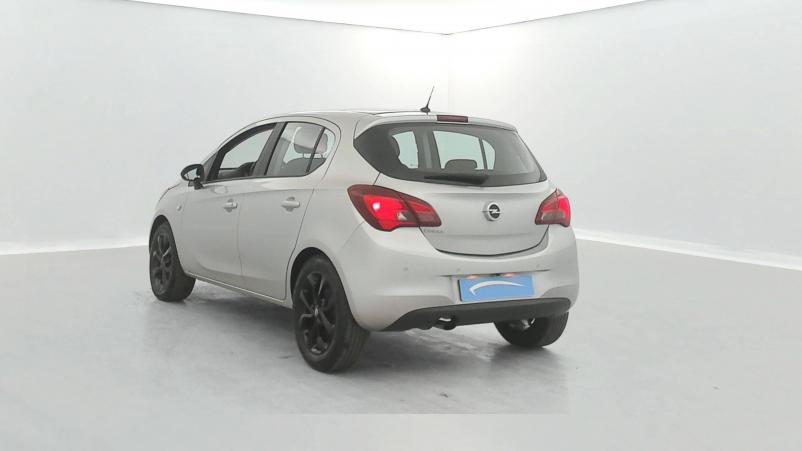 Vente en ligne Opel Corsa  1.4 90 ch au prix de 11 490 €