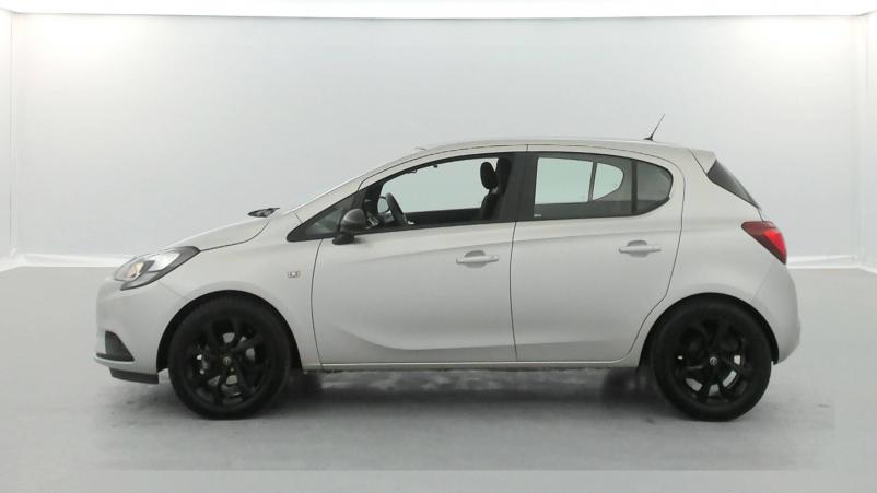 Vente en ligne Opel Corsa  1.4 90 ch au prix de 11 490 €