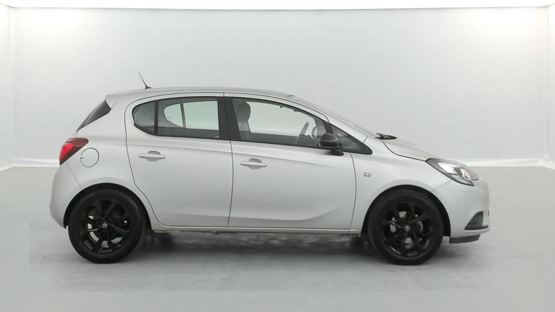 Vente en ligne Opel Corsa  1.4 90 ch au prix de 11 490 €