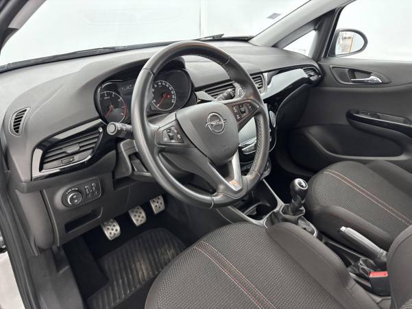 Vente en ligne Opel Corsa  1.4 90 ch au prix de 11 490 €
