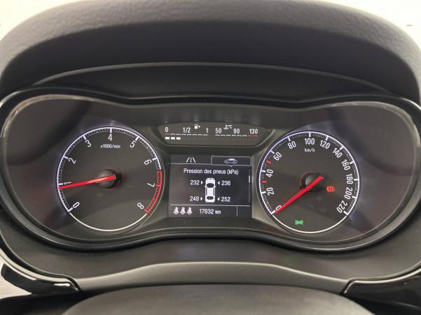 Vente en ligne Opel Corsa  1.4 90 ch au prix de 11 490 €