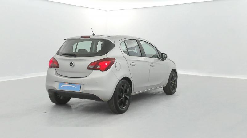 Vente en ligne Opel Corsa  1.4 90 ch au prix de 11 490 €