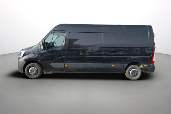 Vente en ligne Renault Master 3 Fourgon MASTER FGN TRAC F3500 L3H2 ENERGY DCI 150 au prix de 19 490 €