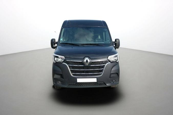 Vente en ligne Renault Master 3 Fourgon MASTER FGN TRAC F3500 L3H2 ENERGY DCI 150 au prix de 19 490 €