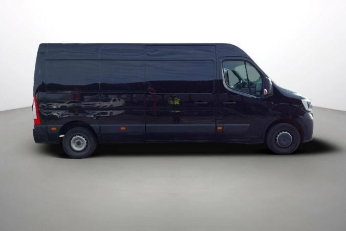 Vente en ligne Renault Master 3 Fourgon MASTER FGN TRAC F3500 L3H2 ENERGY DCI 150 au prix de 19 490 €