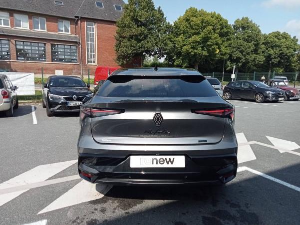 Vente en ligne Renault Rafale  E-Tech full hybrid 200 au prix de 49 990 €
