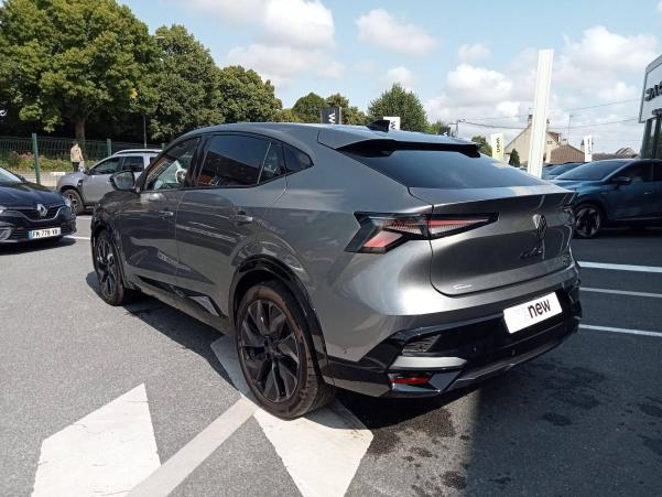 Vente en ligne Renault Rafale  E-Tech full hybrid 200 au prix de 49 990 €