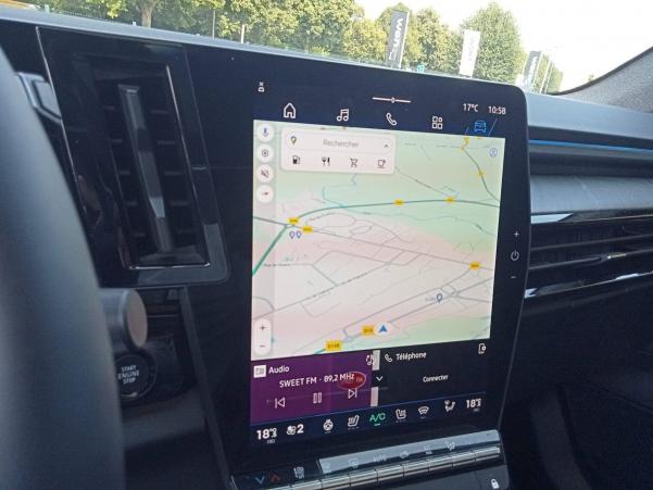 Vente en ligne Renault Rafale  E-Tech full hybrid 200 au prix de 49 990 €