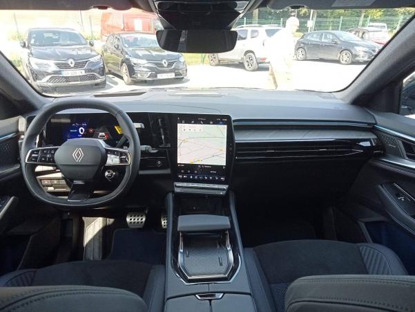 Vente en ligne Renault Rafale  E-Tech full hybrid 200 au prix de 49 990 €