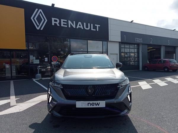 Vente en ligne Renault Rafale  E-Tech full hybrid 200 au prix de 49 990 €