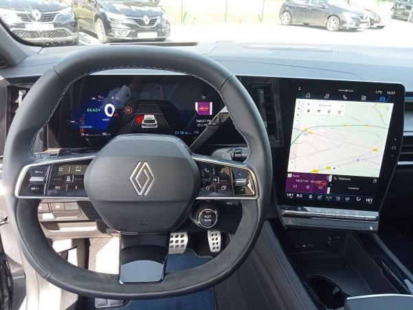 Vente en ligne Renault Rafale  E-Tech full hybrid 200 au prix de 49 990 €