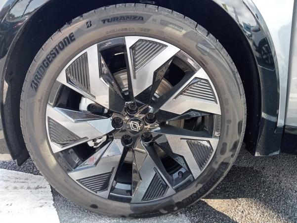 Vente en ligne Renault Rafale  E-Tech full hybrid 200 au prix de 49 990 €