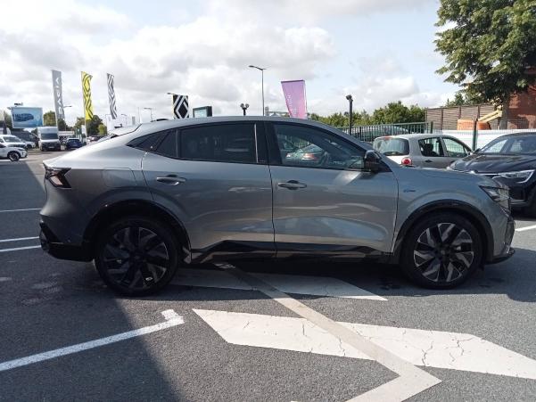 Vente en ligne Renault Rafale  E-Tech full hybrid 200 au prix de 49 990 €