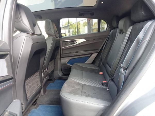 Vente en ligne Renault Rafale  E-Tech full hybrid 200 au prix de 49 990 €
